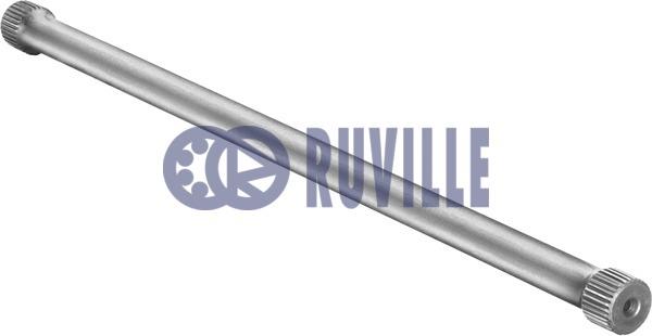 Ruville 895566 Coil spring 895566