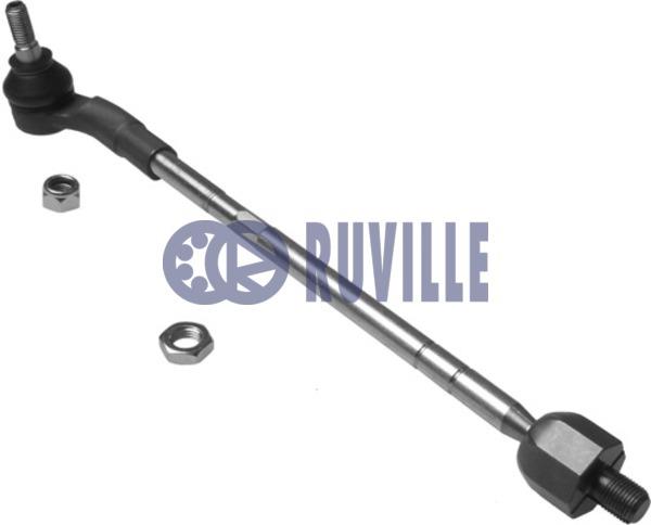 Ruville 917818 Draft steering with a tip left, a set 917818