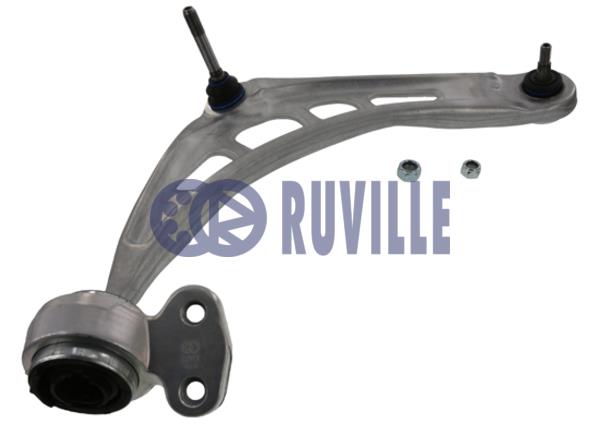 Ruville 935023S Track Control Arm 935023S