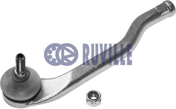 Ruville 919705 Tie rod end outer 919705