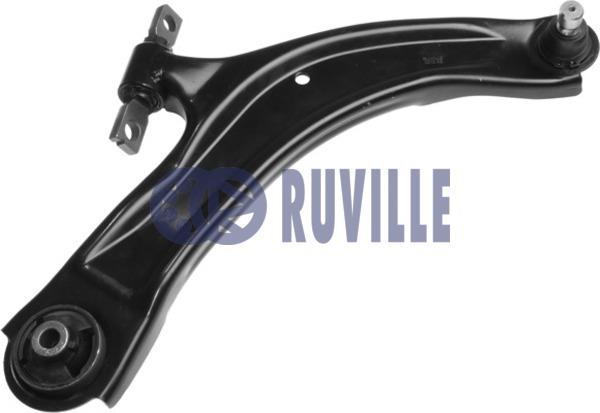 Ruville 936821 Suspension arm front lower right 936821