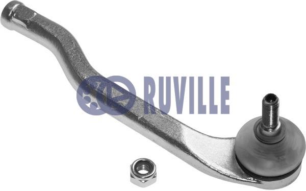 Ruville 919704 Tie rod end outer 919704