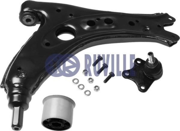 Ruville 937810S2 Track Control Arm 937810S2