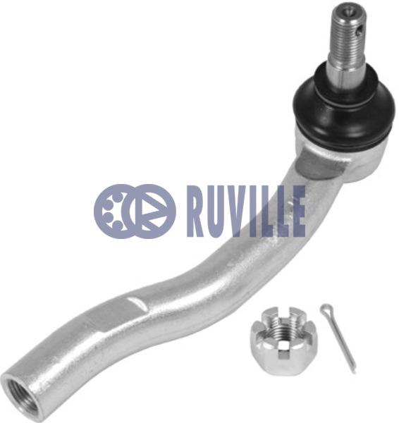 Ruville 926811 Tie rod end outer 926811