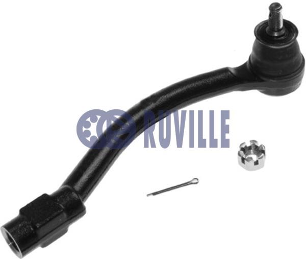 Ruville 928407 Tie rod end right 928407
