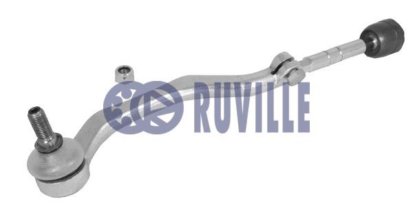 Ruville 916262 Draft steering with a tip left, a set 916262