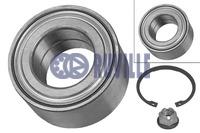Ruville 5522 Wheel bearing kit 5522