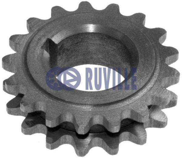 Ruville 3458015 TOOTHED WHEEL 3458015