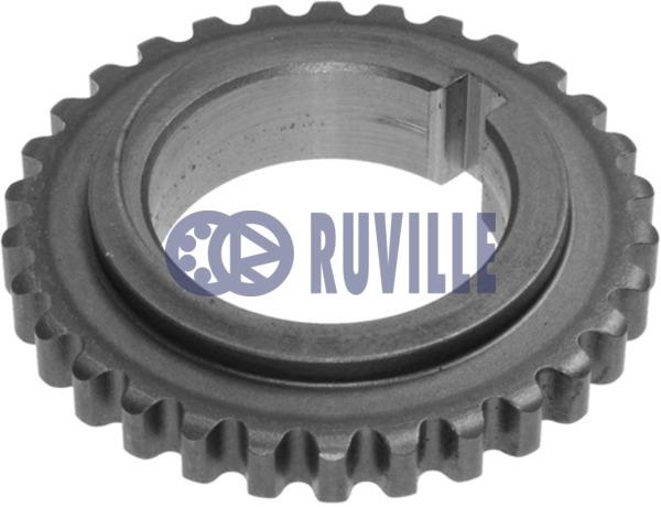 Ruville 3453063 TOOTHED WHEEL 3453063