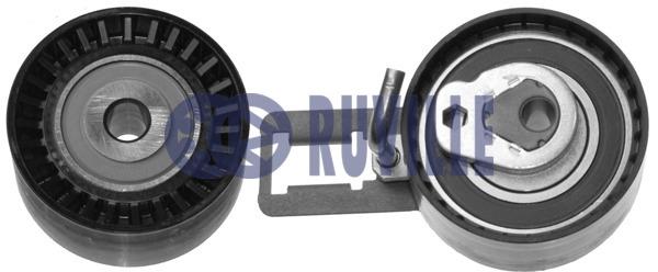 Ruville 5667650 Timing Belt Pulleys (Timing Belt), kit 5667650