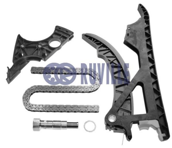 Ruville 3450047S Timing chain kit 3450047S
