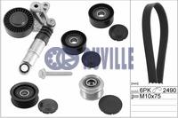  5635883 DRIVE BELT KIT 5635883