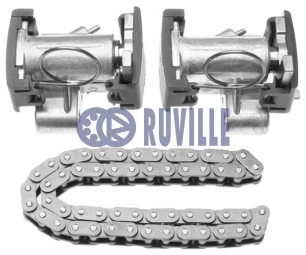 Ruville 3450029S Timing chain kit 3450029S