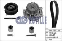  56368702 TIMING BELT KIT WITH WATER PUMP 56368702