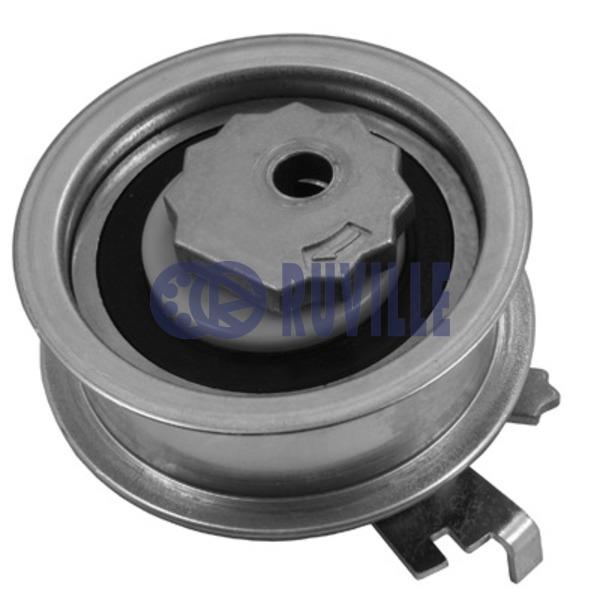 Ruville 56385 Tensioner pulley, timing belt 56385
