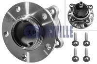 Ruville 5960 Wheel bearing kit 5960