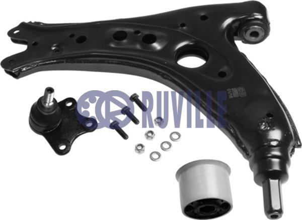 Ruville 937810S1 Track Control Arm 937810S1