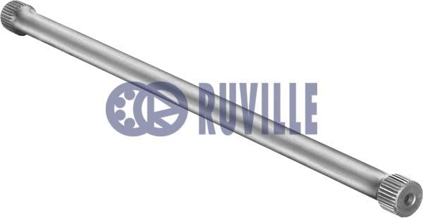 Ruville 895567 Coil spring 895567