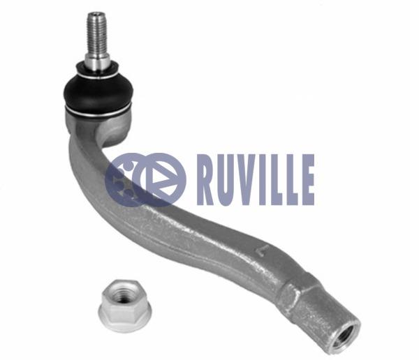 Ruville 916650 Tie rod end outer 916650
