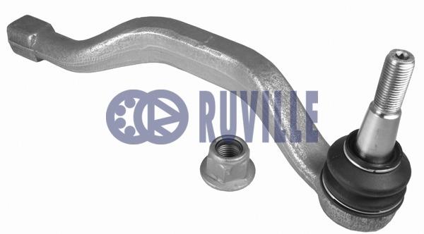 Ruville 925525 Tie rod end outer 925525