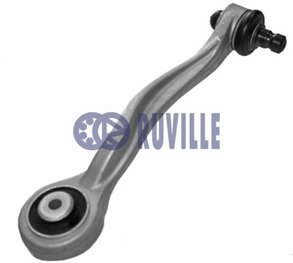 Ruville 935745 Suspension arm front upper right 935745