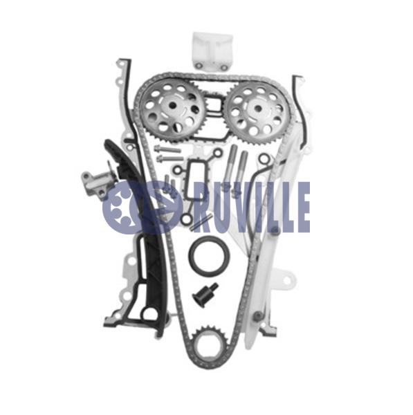 Ruville 3453001SD Timing chain kit 3453001SD