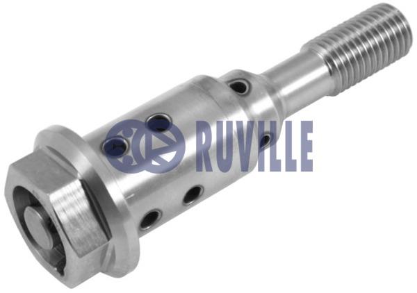 Ruville 205204 Camshaft adjustment valve 205204