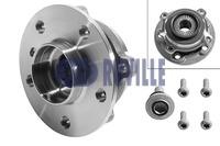 Ruville 6276 Wheel bearing kit 6276