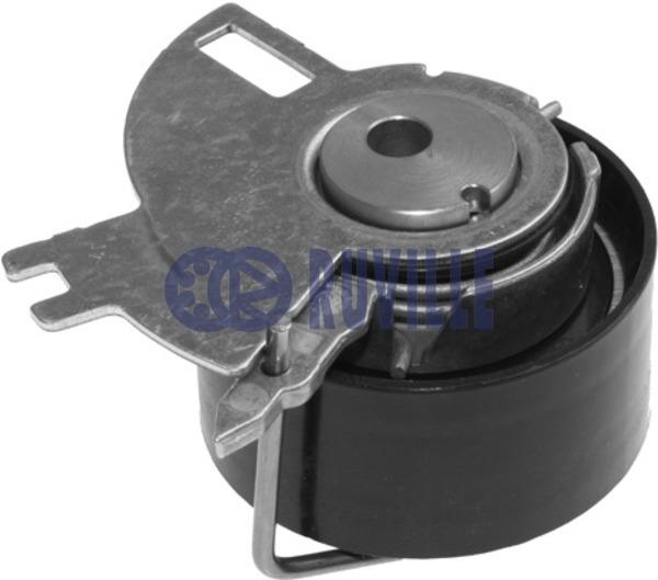 Ruville 56686 Tensioner pulley, timing belt 56686