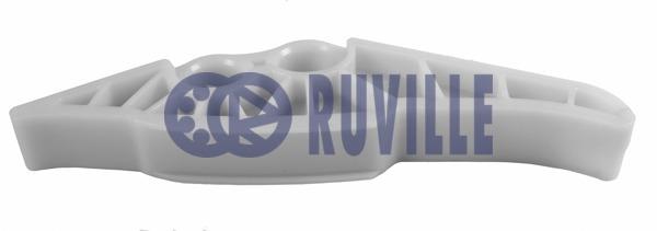 Ruville 3454072 Timing Chain Tensioner Bar 3454072