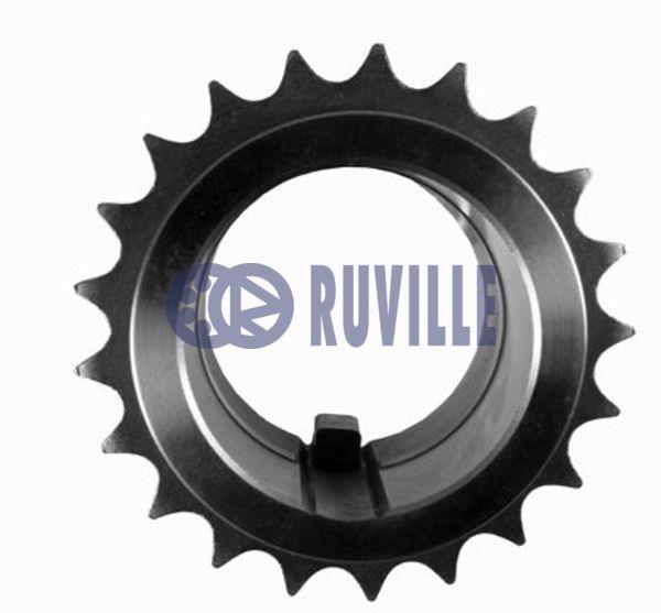 Ruville 3455042 TOOTHED WHEEL 3455042