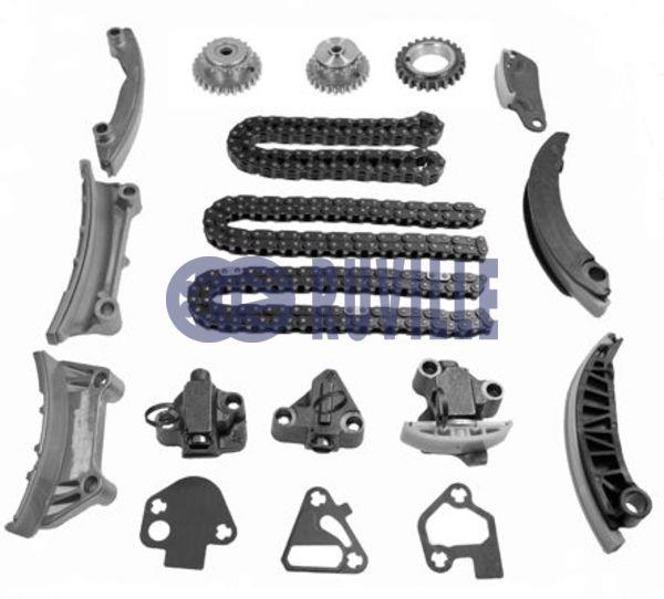 Ruville 3453067S Timing chain kit 3453067S