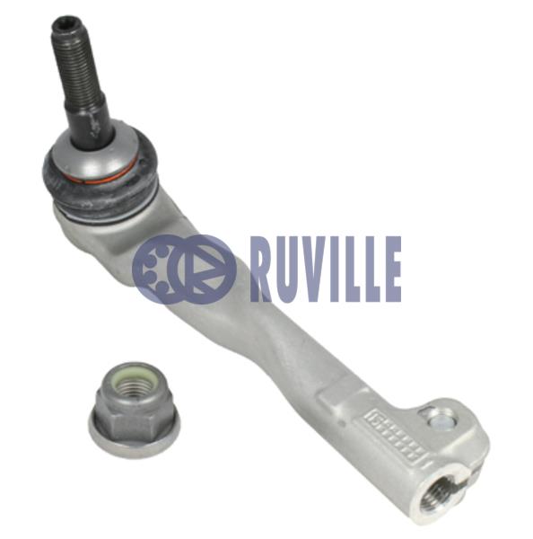 Ruville 925050 Tie rod end outer 925050