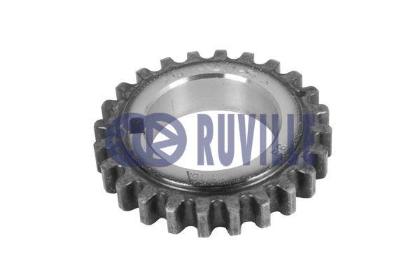 Ruville 3453073 TOOTHED WHEEL 3453073