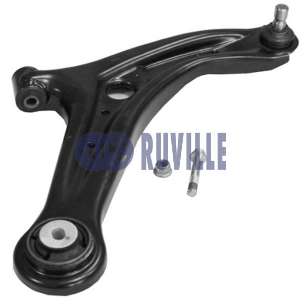 Ruville 935289 Suspension arm front lower right 935289