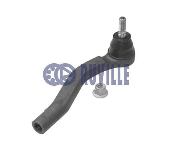 Ruville 925537 Tie rod end outer 925537
