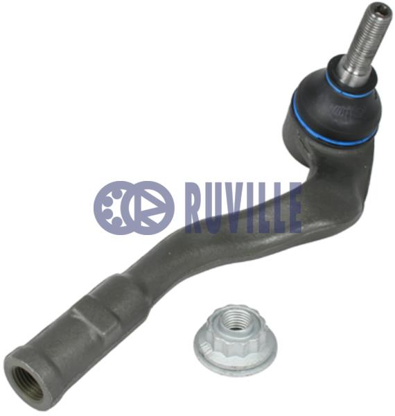 Ruville 914707 Tie rod end outer 914707