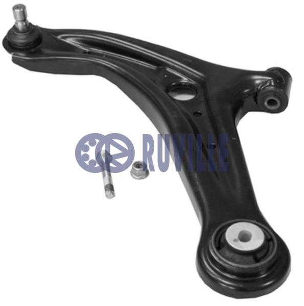 Ruville 935288 Suspension arm front lower left 935288