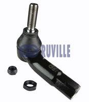 Ruville 916074 Tie rod end outer 916074