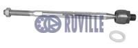 Ruville 918620 Inner Tie Rod 918620