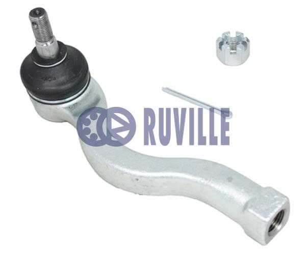 Ruville 917366 Tie rod end outer 917366