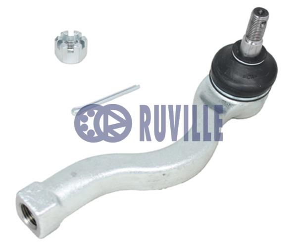 Ruville 917367 Tie rod end outer 917367
