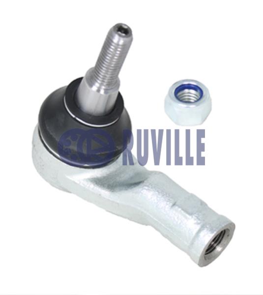 Ruville 918018 Tie rod end outer 918018