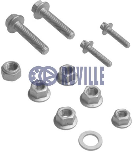 Ruville 855102 Shock Absorber Support Kit 855102