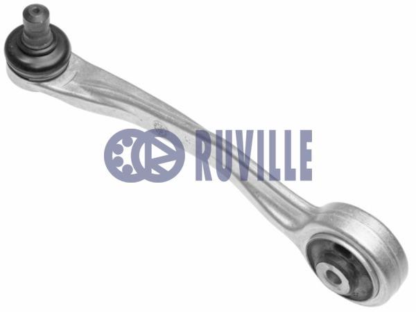 Ruville 935756 Suspension arm front upper left 935756