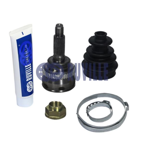 Ruville 75315S CV joint 75315S