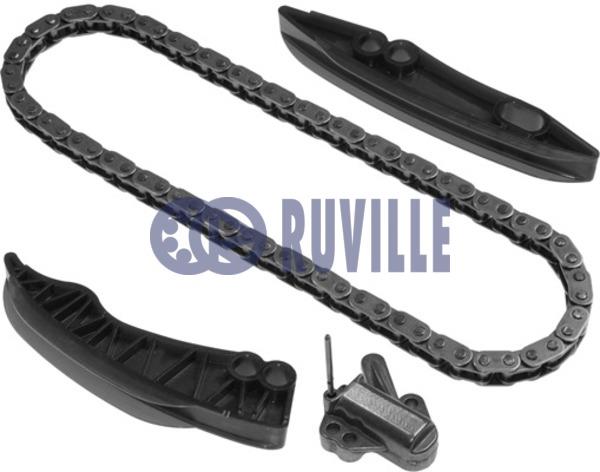 Ruville 3450039S Timing chain kit 3450039S