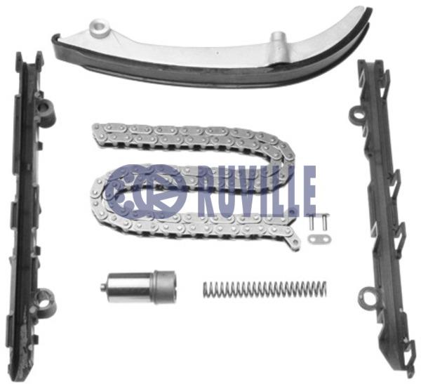 Ruville 3451029S Timing chain kit 3451029S