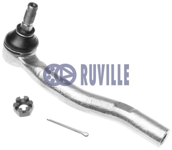 Ruville 926940 Tie rod end outer 926940