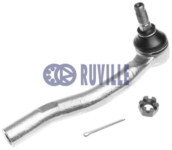Ruville 926941 Tie rod end outer 926941